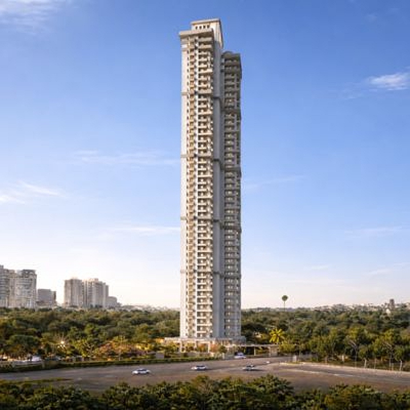SS One — Residential thumbnail, Sector 83, Gurugram