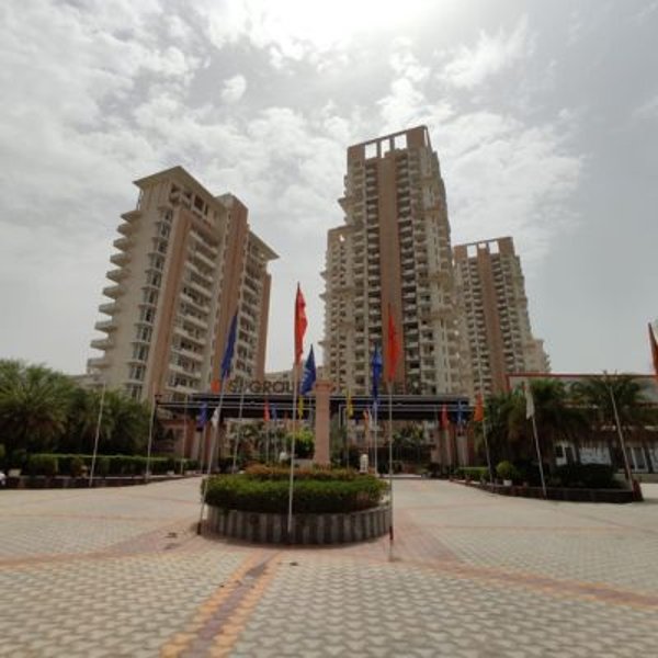 SS The Leaf — Residential thumbnail, Sector 85, Gurugram