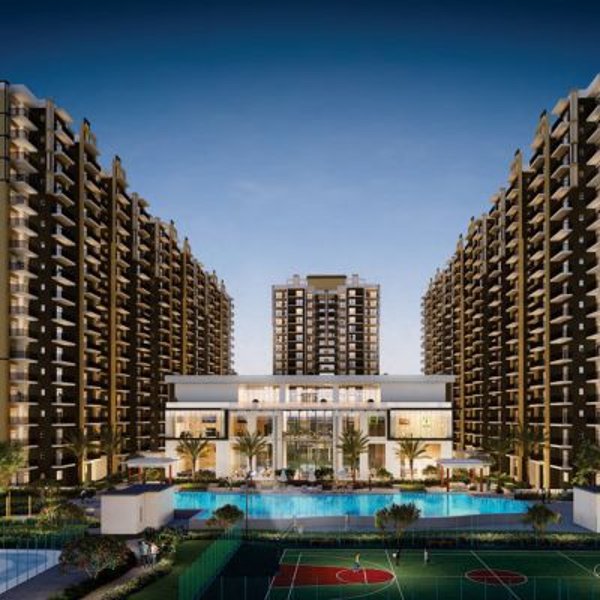Stellar One Phase 3 — Residential thumbnail, Sector 1, Noida extension