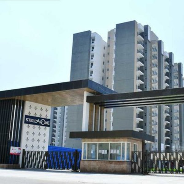 Stellar One — Residential thumbnail, Noida Extension, Noida