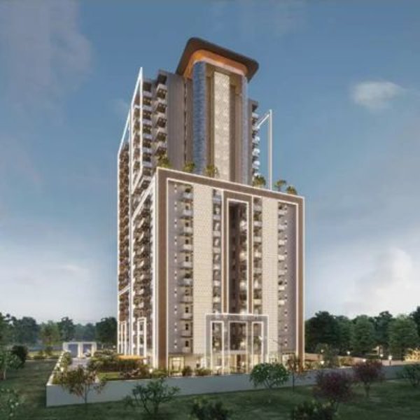 Subh Seggovias — Residential thumbnail, Badshahpur, Gurugram