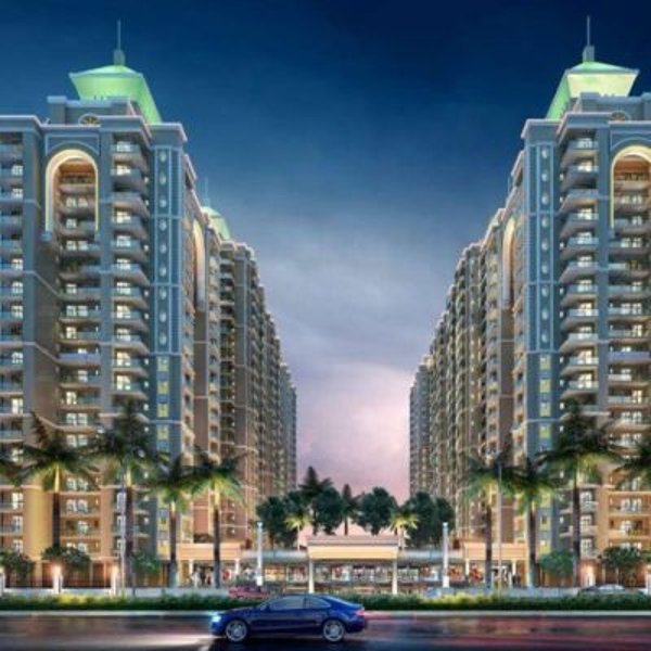 Sublime Spring Elmas — Residential thumbnail, Sector 12, Noida extension