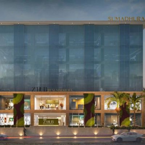 Sumadhura Z Hub — similar project photo on My Property Fact