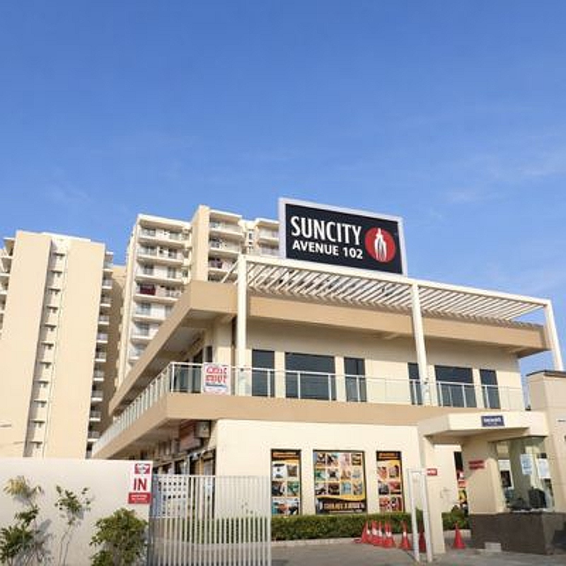 Suncity Avenue 102 — Residential thumbnail, Sector 102, Gurugram