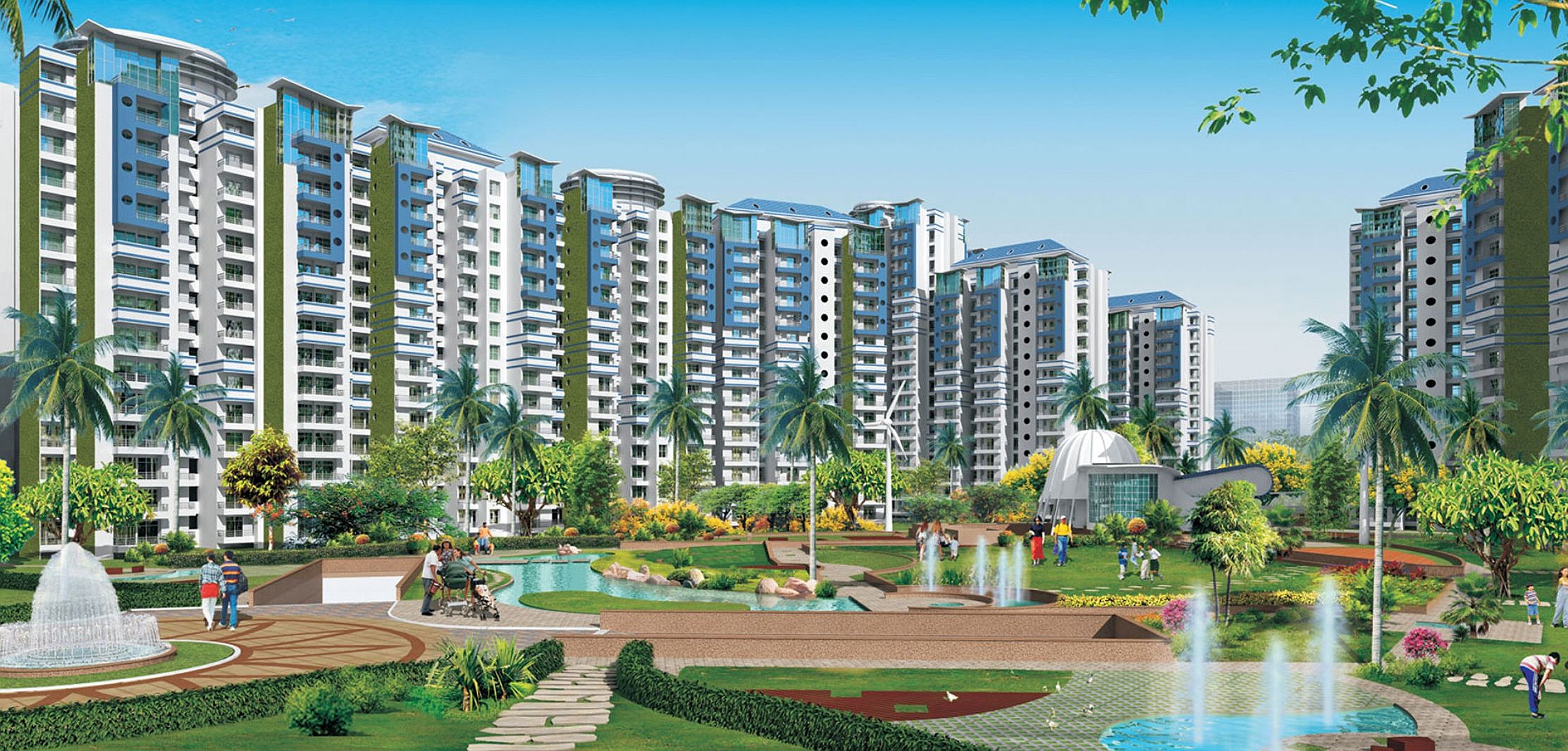Supertech Ecociti