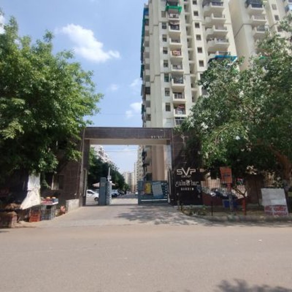 SVP Gulmohur Garden — Residential thumbnail, Raj Nagar Extension, Ghaziabad