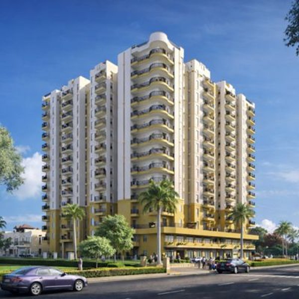 SVP Gulmohur Greens — Residential thumbnail, Mohan Nagar, Ghaziabad