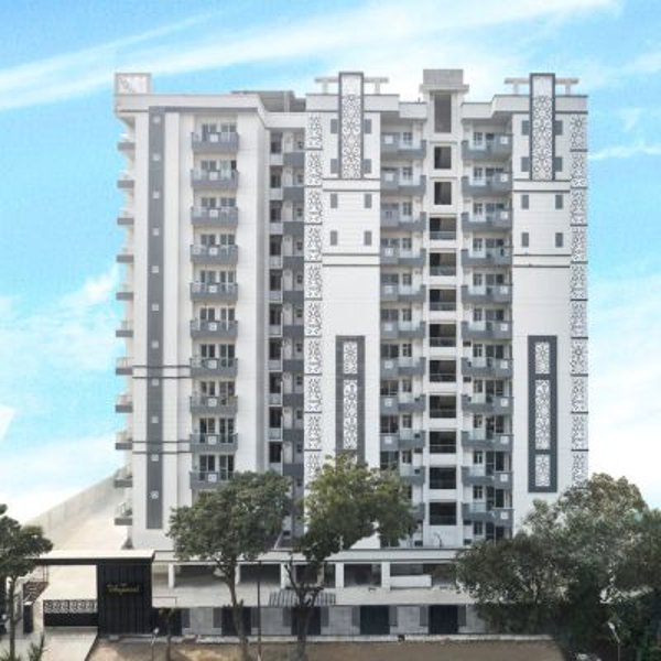 SVP The Imperial — Residential thumbnail, Nehru Nagar, Ghaziabad
