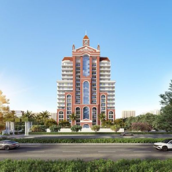 T and T Atlas — Residential thumbnail, Raj Nagar Extension, Ghaziabad