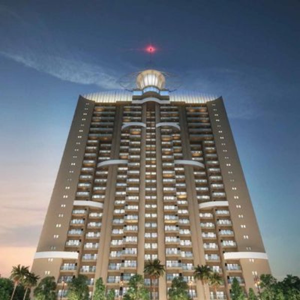 T Homes — Residential thumbnail, Siddharth Vihar, Ghaziabad