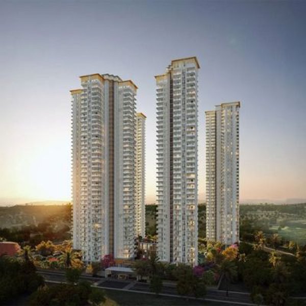 TARC Ishva — Residential thumbnail, Sector 63A, Gurugram