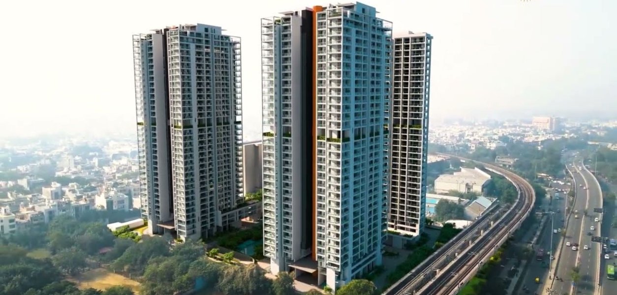 TARC Kailasa