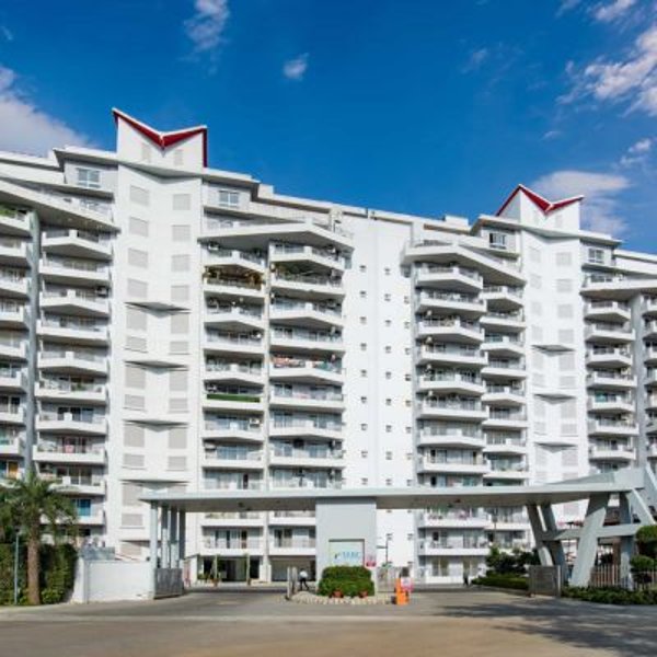 TARC Maceo — Residential thumbnail, Sector 91, Gurugram