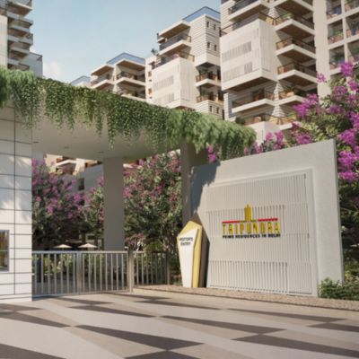 TARC Tripundra — Residential thumbnail, Pushpanjali Farms, Delhi