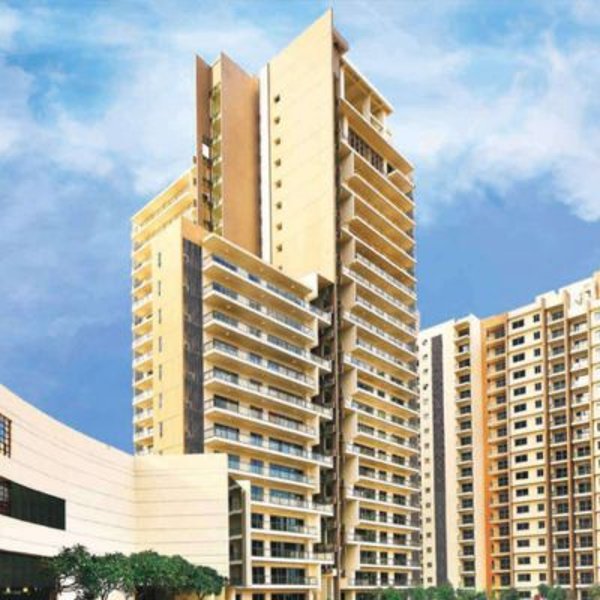 Tata Gurgaon Gateway — Residential thumbnail, Sector 112, Gurugram