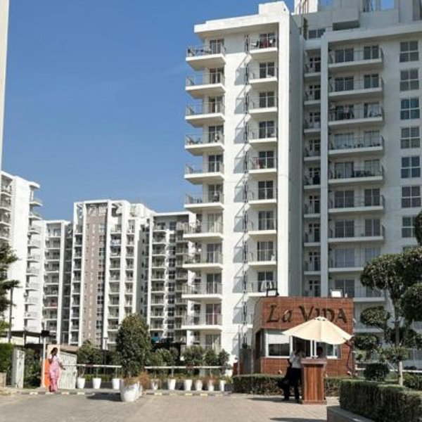 Tata La Vida — Residential thumbnail, Sector 113, Gurugram