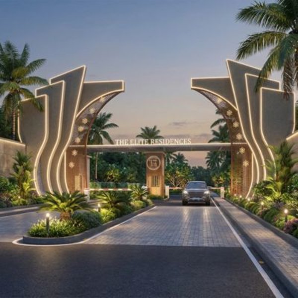 The Elite Residences — Residential thumbnail, Sector 91, Sonipat