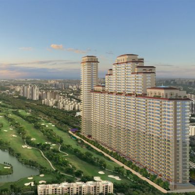 The Islands by Gaurs — Residential thumbnail, Jaypee Greens, Greater Noida