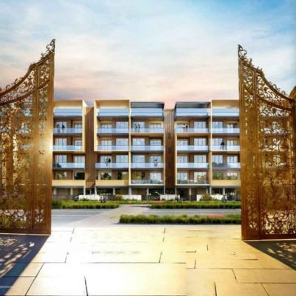 JMS The Majestic — Residential thumbnail, Manesar, Gurugram