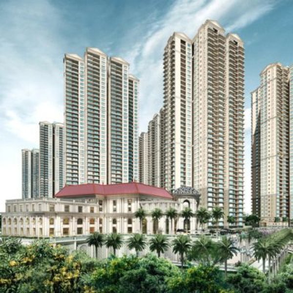 The Prestige City Hyderabad — Residential thumbnail, Rajendra Nagar, Hyderabad