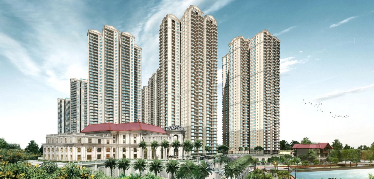 The Prestige City Hyderabad