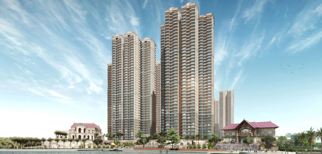 The Prestige City Hyderabad