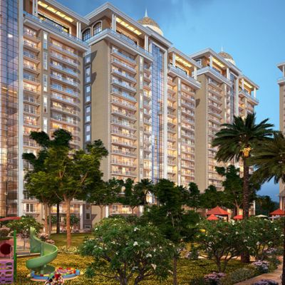 The Royal Meridian — similar project photo on My Property Fact
