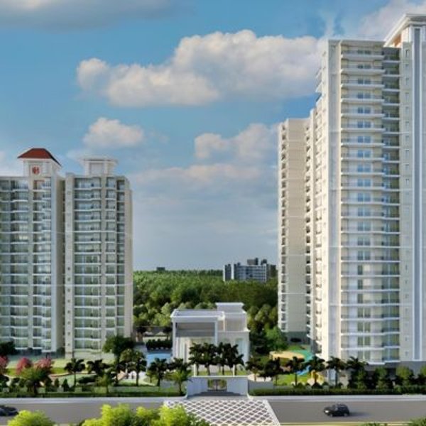 The Valley — Residential thumbnail, Sector 1, Noida extension