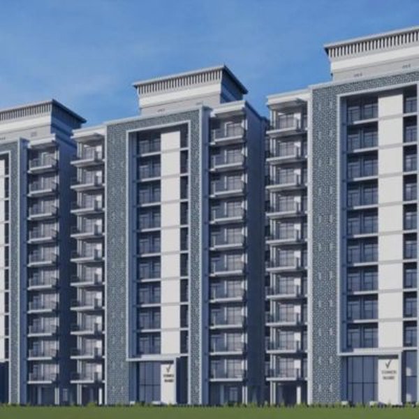 TLC The First Acre — Residential thumbnail, Sector 78, Gurugram