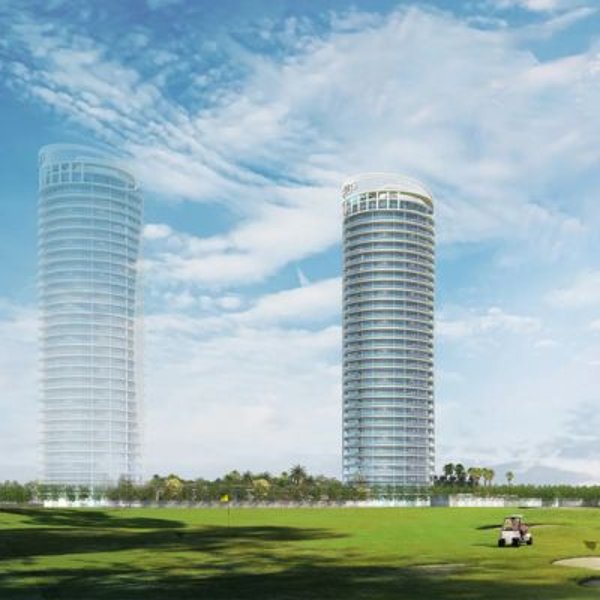 Trecento Residencies by Gaurs — Residential thumbnail, Jaypee Greens, Greater Noida