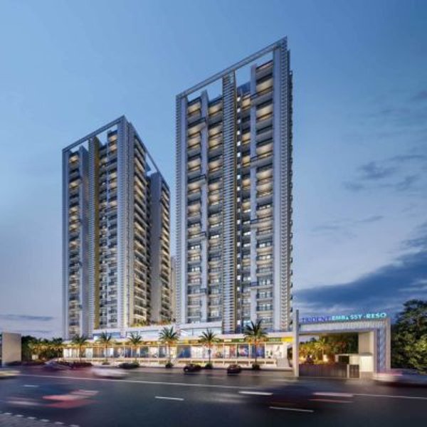 Trident Embassy Reso — real estate listing card image on My Property Fact