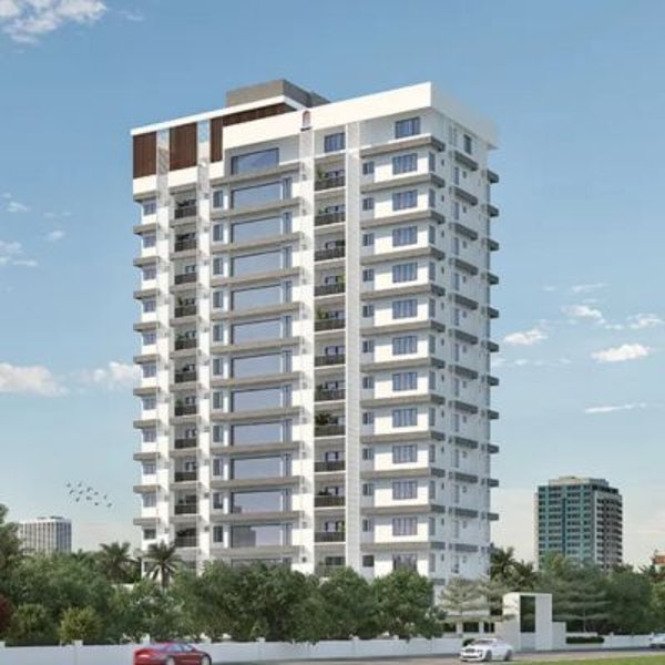 Trinity Prominence — Residential thumbnail, Vennala, Kochi