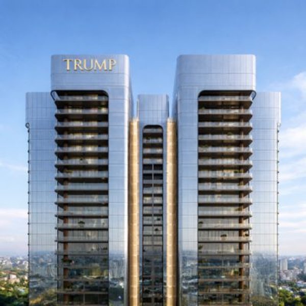 Trump Residences Gurgaon — Residential thumbnail, Sector 69, Gurugram