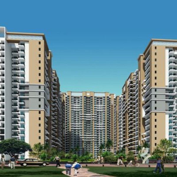 Truvae Fragrance Homes — Residential thumbnail, Siddharth Vihar, Ghaziabad
