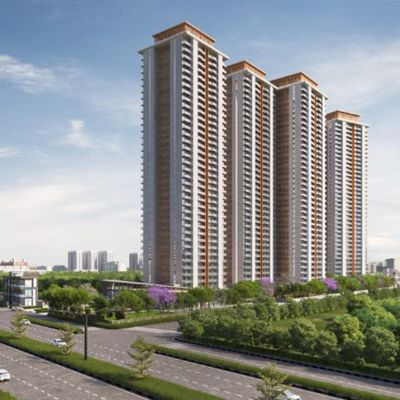 Tulip Crimson — Residential thumbnail, Sector 70, Gurugram
