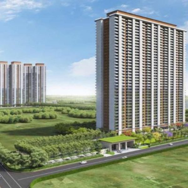 Tulip Melrose — Residential thumbnail, Sector 70, Gurugram