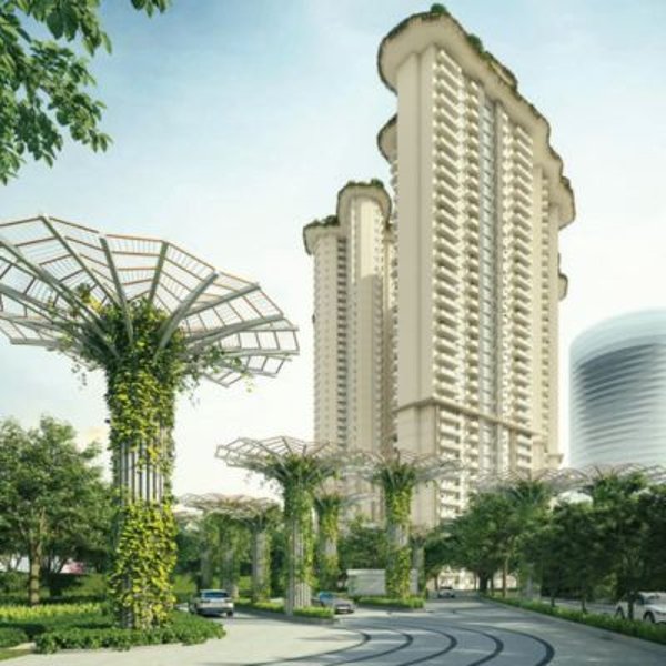 Tulip Monsella — Residential thumbnail, Sector 53, Gurugram