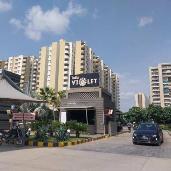 Tulip Violet — Residential thumbnail, Sector 69, Gurugram