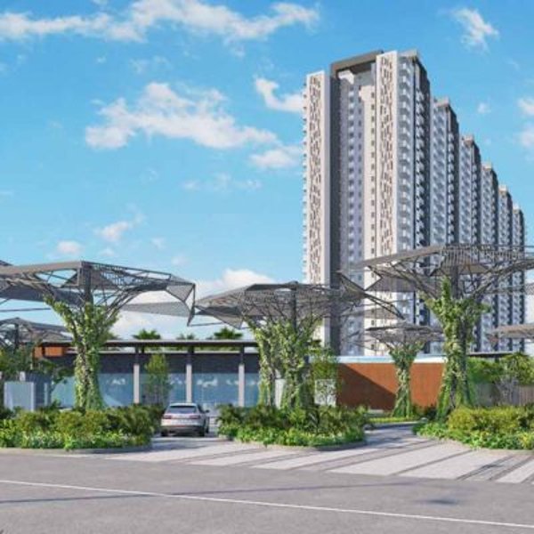 Tulip Yellow — Residential thumbnail, Sector 69, Gurugram