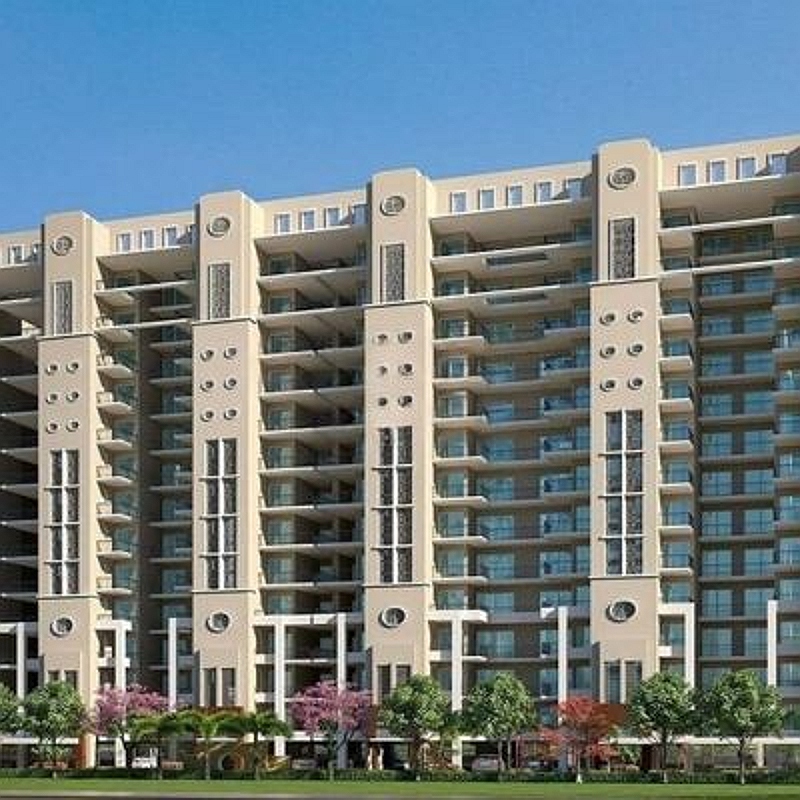 Ubber Mews Gate — Residential thumbnail, Kharar, Mohali