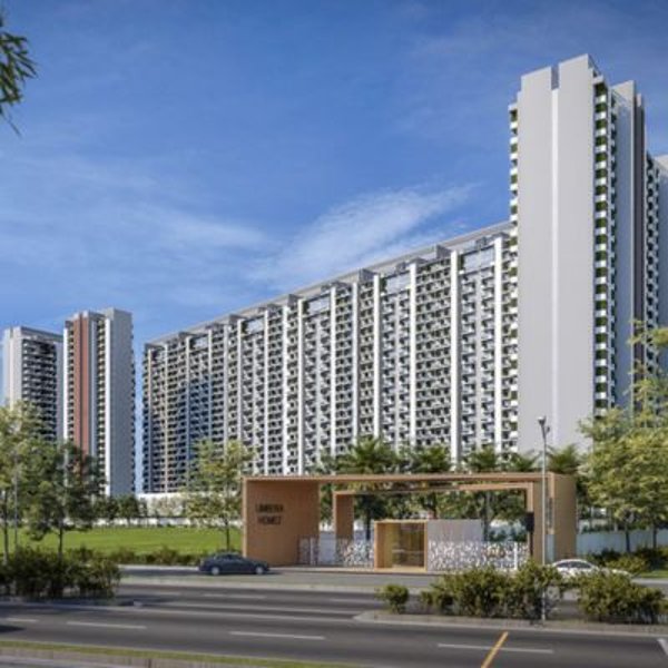 Umbera Homez — similar project photo on My Property Fact