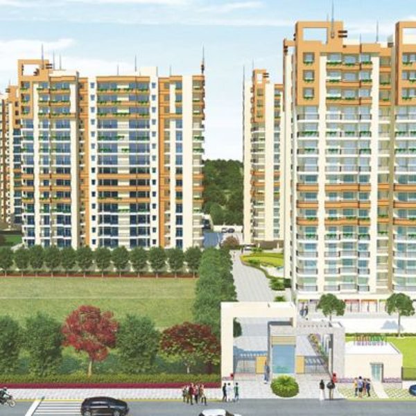 Uninav Residena — Residential thumbnail, Raj Nagar Extension, Ghaziabad
