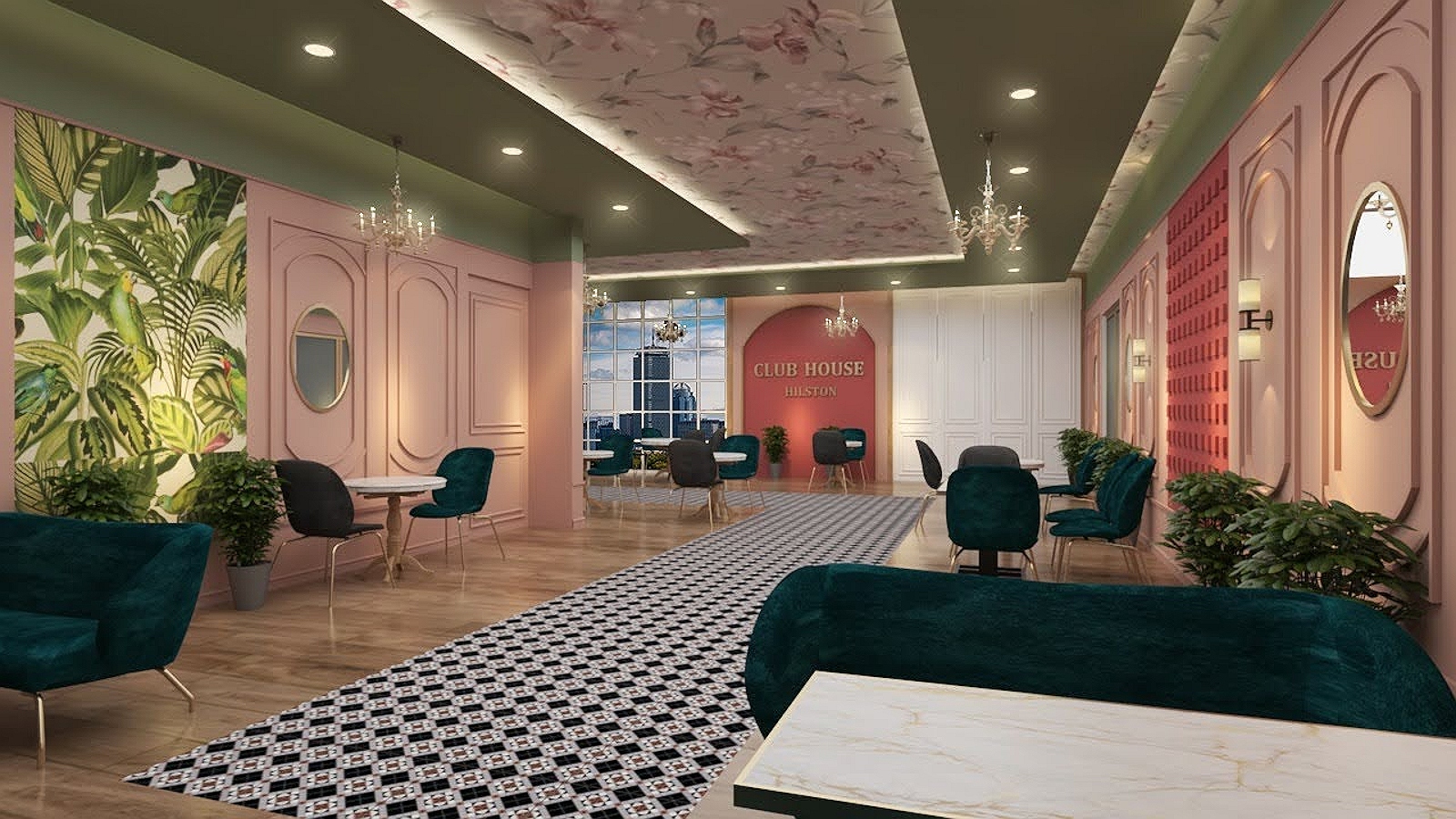 Urbtech Hilston - Gallery 2