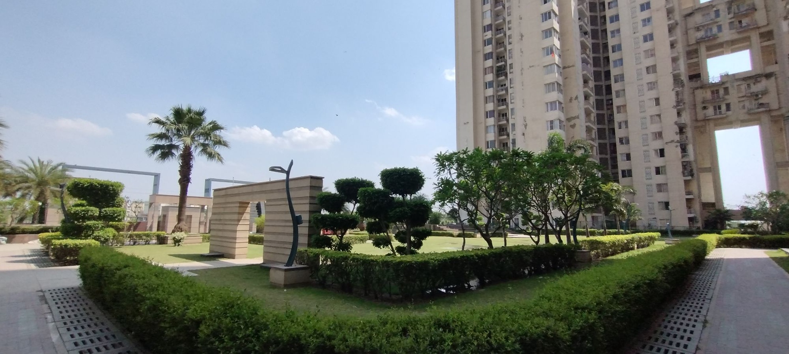 Urbtech Xaviers - Gallery 2
