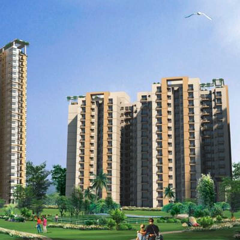Urbtech Xaviers — Residential thumbnail, Sector 168, Noida