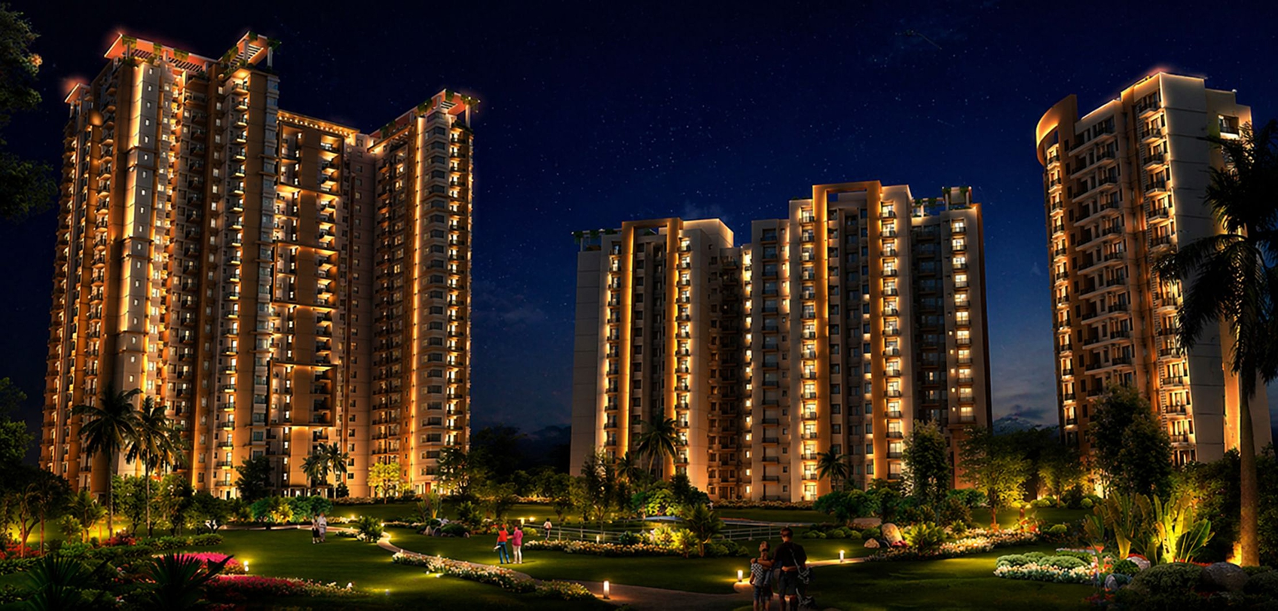 Urbtech Xaviers