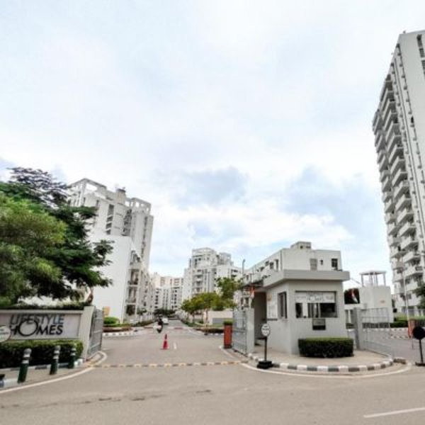 Vatika Lifestyle Homes — Residential thumbnail, Sector 83, Gurugram