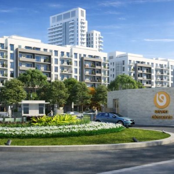 Vatika Seven Elements — Residential thumbnail, Sector 89 A, Gurugram