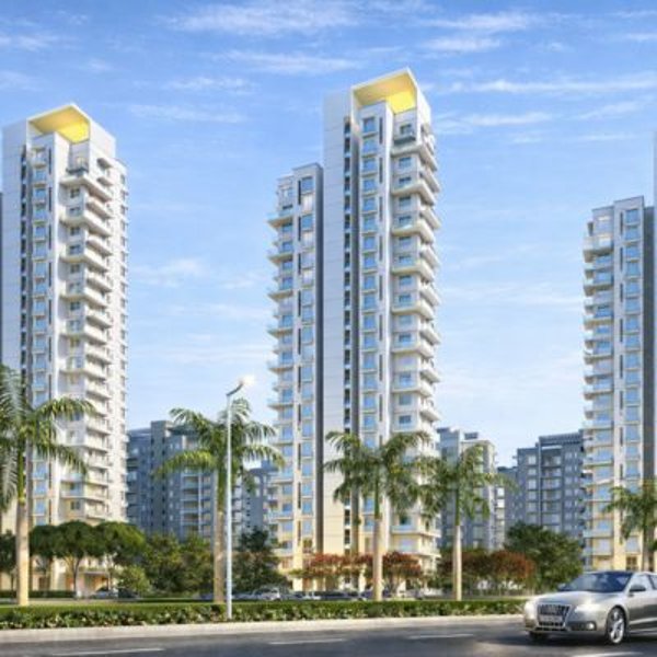 Vatika Sovereign Park — Residential thumbnail, Sector 99, Gurugram