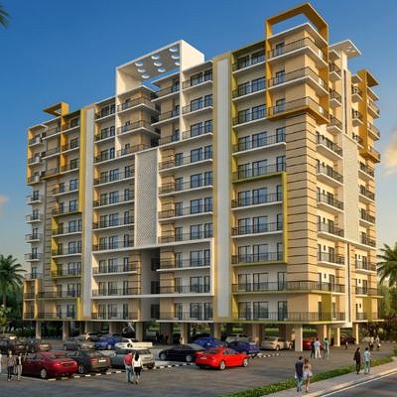 VDV Maple Heights